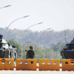 Laos makes statement on Myanmar military coup