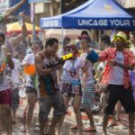Laos officially authorizes Lao New Year (Pi Mai) celebrations