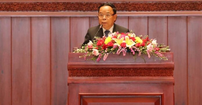 State Inspection Authority Reveals Massive Losses to Corruption