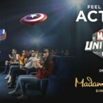 marvel