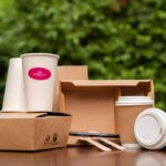 Crowne Plaza Eco-friendly Packaging
