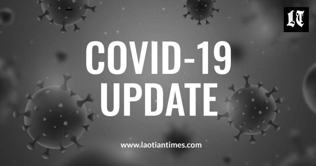 Covid-19 Update