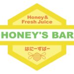 HONEYS-BAR-Logo