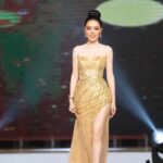 Miss World Laos 2021