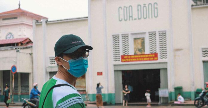 Vietnam Eyes Laos and Cambodia Amid Covid-19 Outbreaks (Photo: Thu Nguyen)