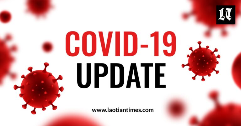 Covid-19 update