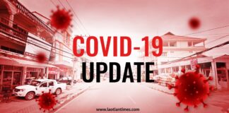 Covid-19 Update