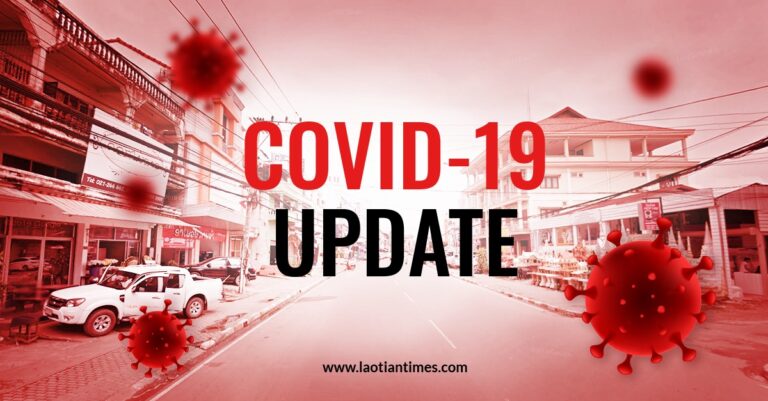 Covid-19 Update