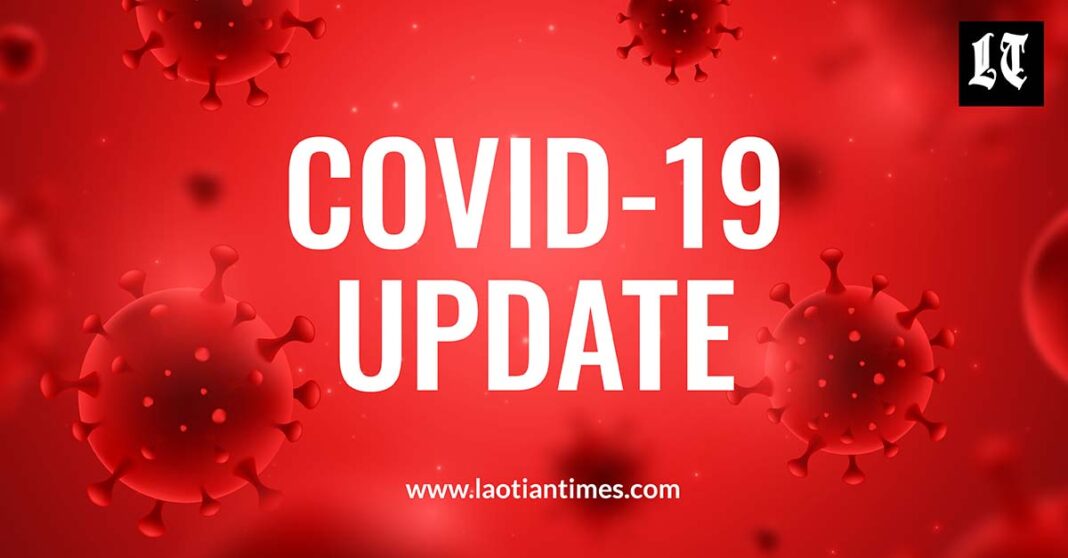 Covid-19 Update