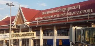 Luang Prabang International Airport