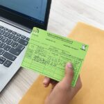 Counterfeit vaccination certificates in circulation