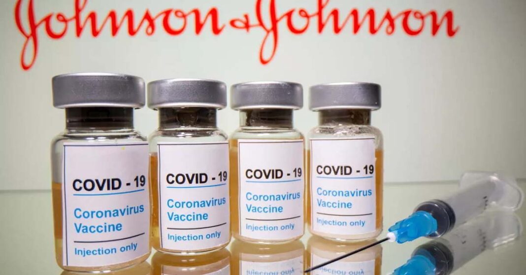 Laos To Receive AstraZeneca and Johnson & Johnson Vaccines This Month