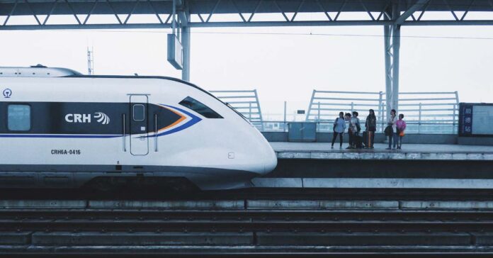 Laos joins railway monthly meeting between Thailand and China
