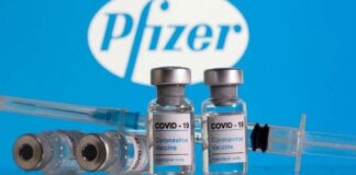 Laos to receive Pfizer vaccine soon