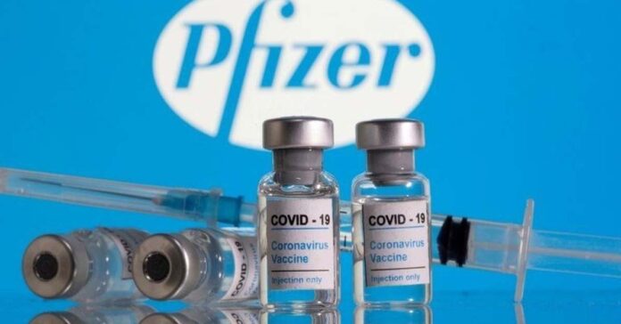Laos to receive Pfizer vaccine soon
