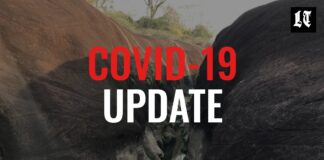 Covid-19 Update for Laos