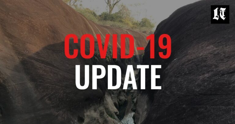 Covid-19 Update for Laos