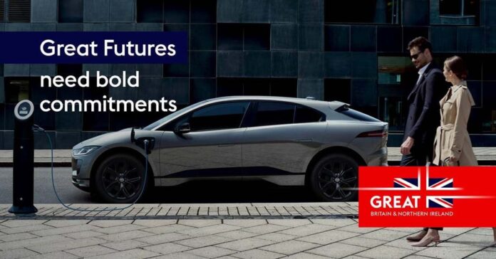 BBGL Partners Make Bold Commitments to a Great Future