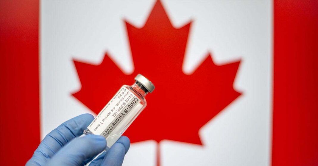 Canada to donate AstraZeneca vaccines to Laos