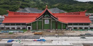 Luang Prabang Station