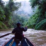 Nam Et-Phou Louey National Park Wildlife Tours