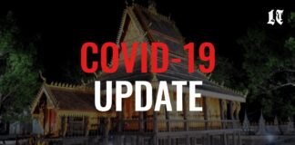 Salavanh Covid-19 Update