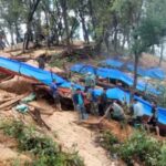 Seven dead after sinkhole in Xieng Khouang