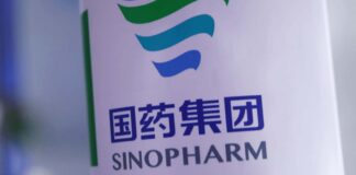 China to provide Laos with 1 million doses of Sinopharm Covid-19 vaccine