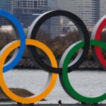 Tokyo Olympic Games