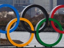 Tokyo Olympic Games