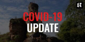 Bokeo Covid Update