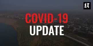 Covid-19 Update