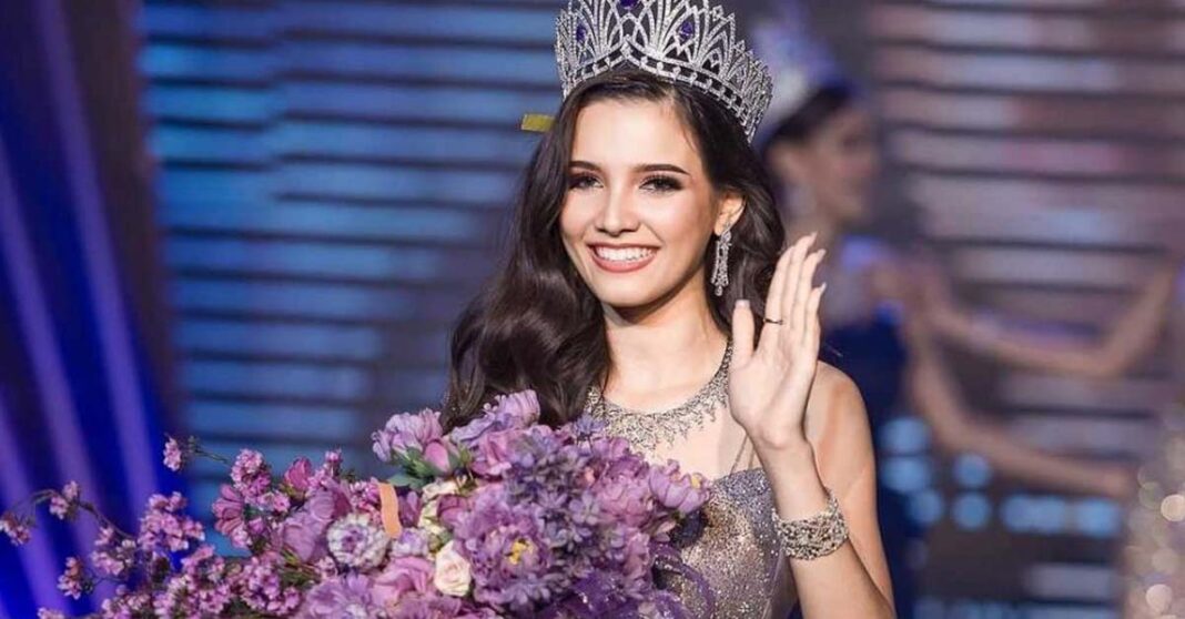 Laos will not send representative to Miss Universe 2021