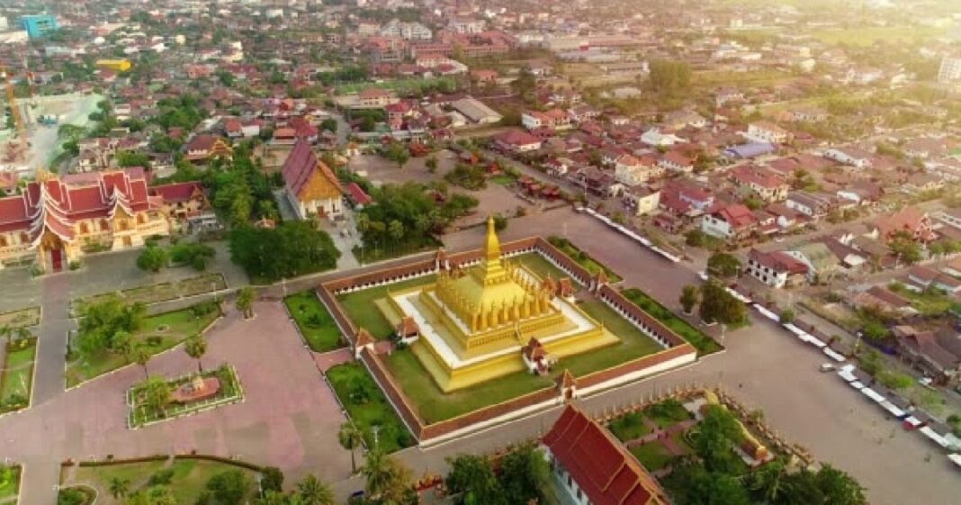 Lockdown measures extended in Laos