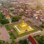 Lockdown measures extended in Laos