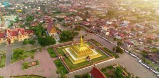 Lockdown measures extended in Laos