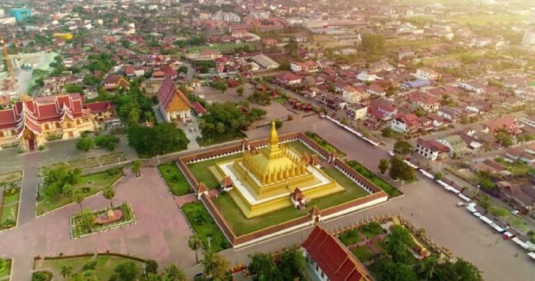 Lockdown measures extended in Laos