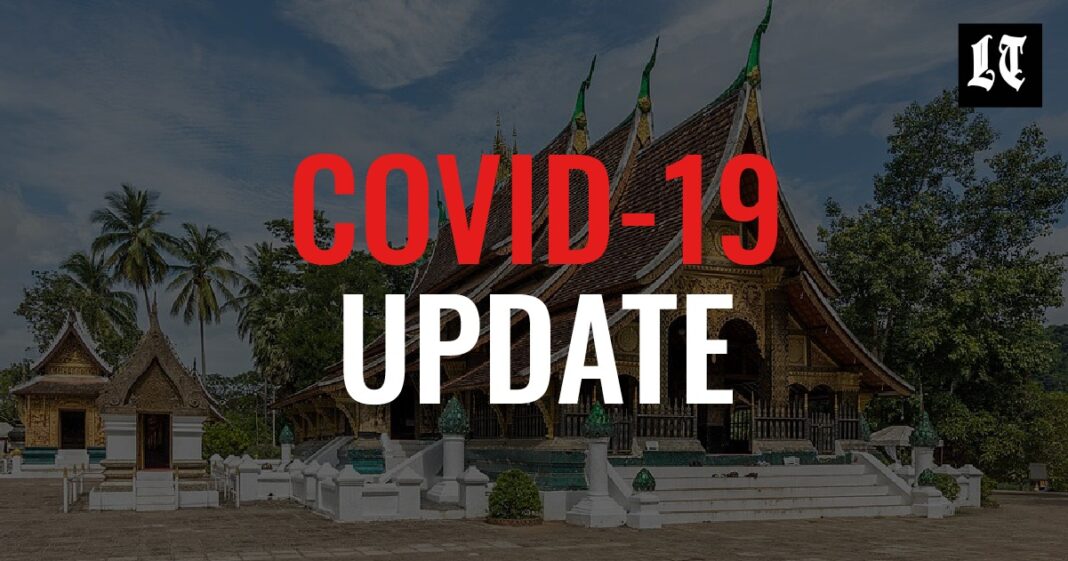 Covid-19 Update