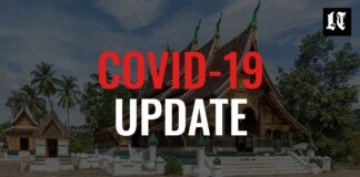 Covid-19 Update