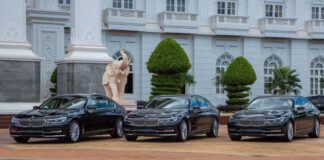 PM to Curb Spending on State Vehicles in Laos