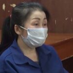 Scammer arrested on fraud charges after posing as NGO