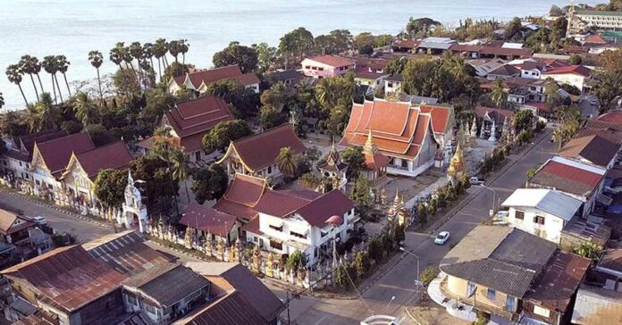 Savannakhet