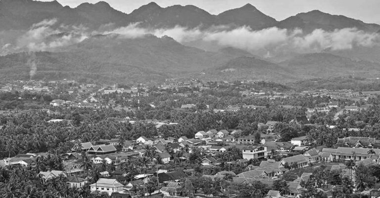 Savannakhet covid-19 death