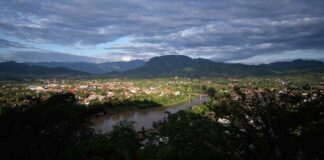 Luang Prabang (Photo by Evensong Film)