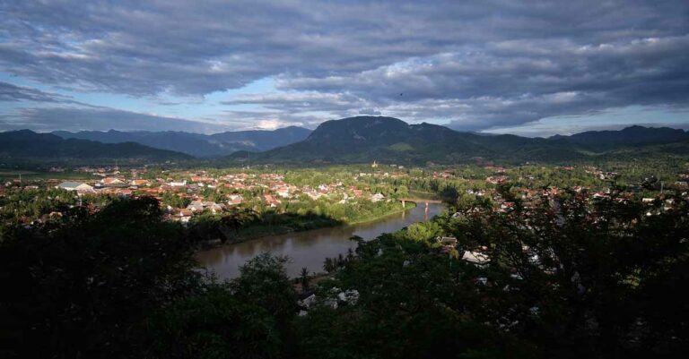 Luang Prabang (Photo by Evensong Film)