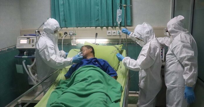Majority of Covid deaths among unvaccinated in Laos