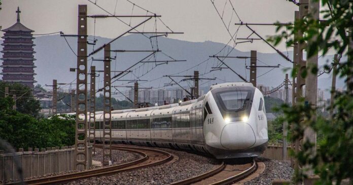 Thailand seeks to connect with Laos-China Railway