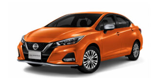 Nissan's best selling global sedan, a proven and reliable brand over 50 years.