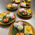Food at Kualao