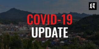 Houaphanh Covid Update